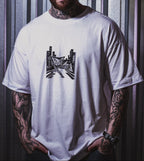 camiseta urban ninja